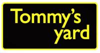 Tommy's Yard image 1